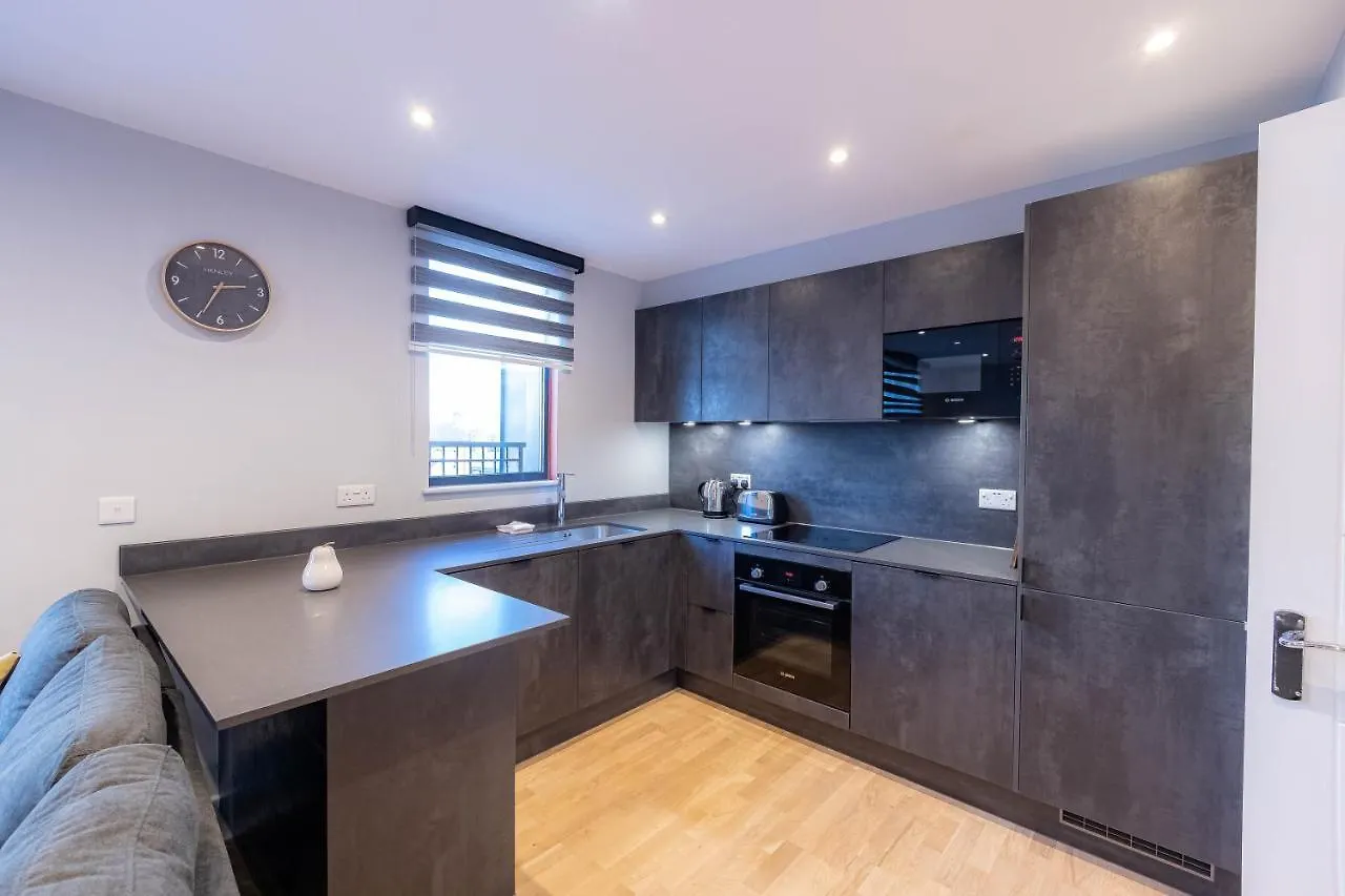Casa vacanze Luxurious Apartments Hackney Near Train Station Londra Regno Unito